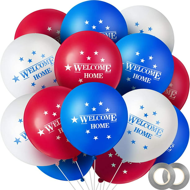 Details about   60 Pcs Happy Birthday 18” Aluminum Balloon Party Assorted Colors Wholesale